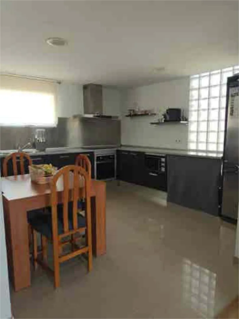 Apartamento en Albufereta - Foto 1