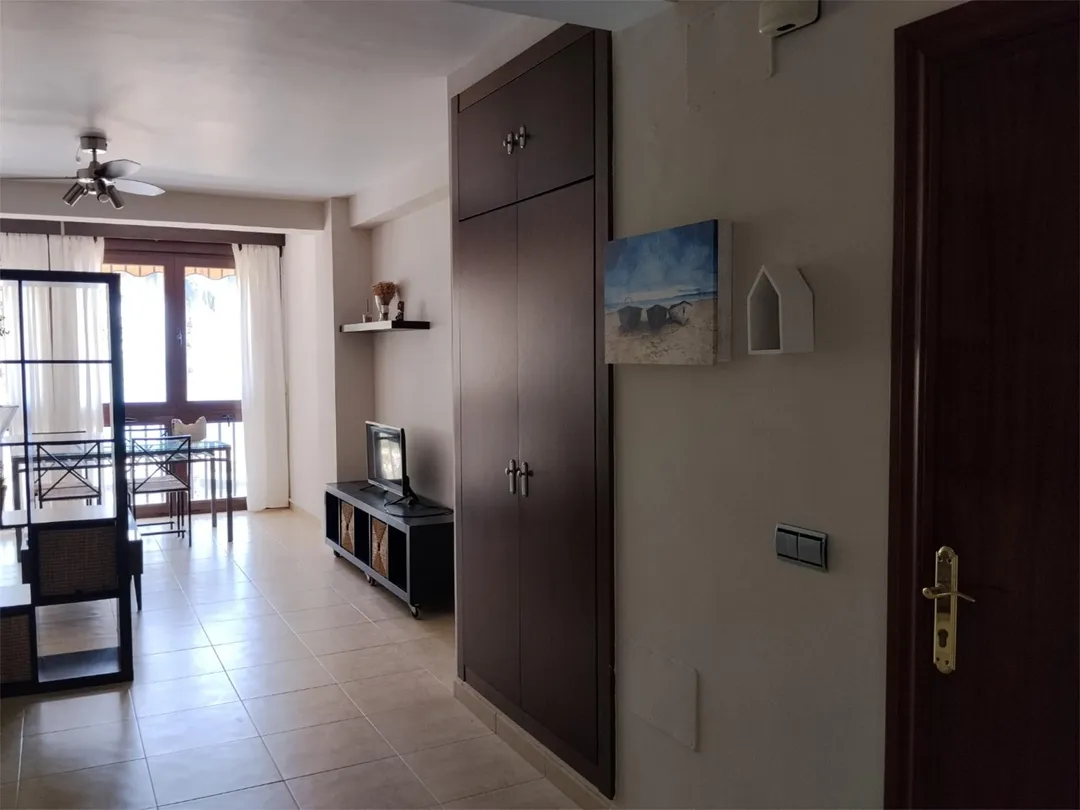 Piso en  Paseo Marítimo Ciudad de Melilla 17 - Foto 9