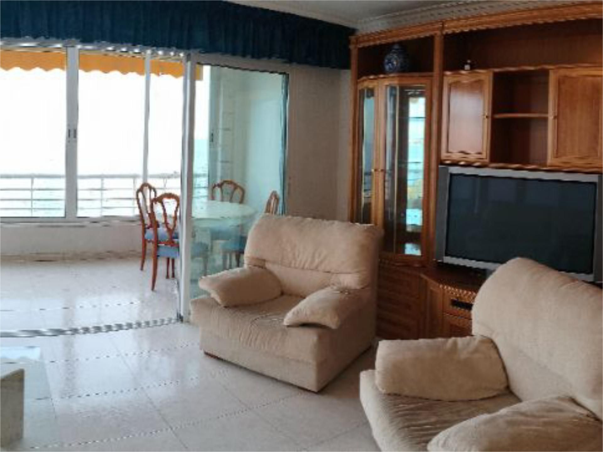 Piso en  Calle de la Virgen del Socorro 37 - Foto 2