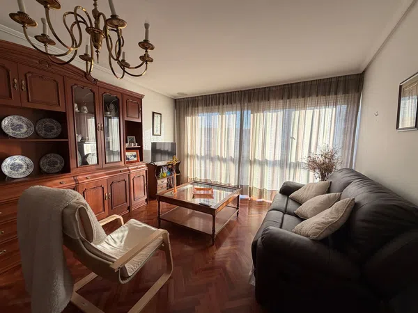 Piso en Perillo - Foto 1