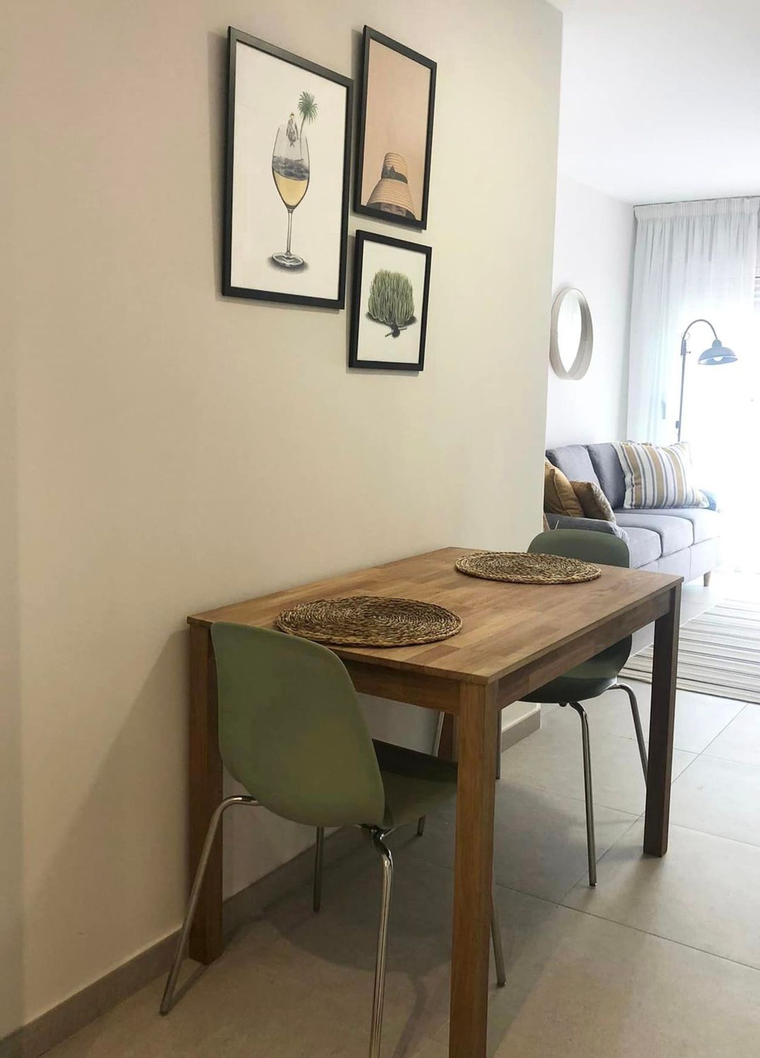 Piso en calle Veintinueve de Abril, 54 - Foto 13