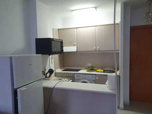Piso en Apartaclub La Barrosa, Pago del Águila, 2, Los Gallos - La Coquina, Los Gallos - La Coquina - Foto 20