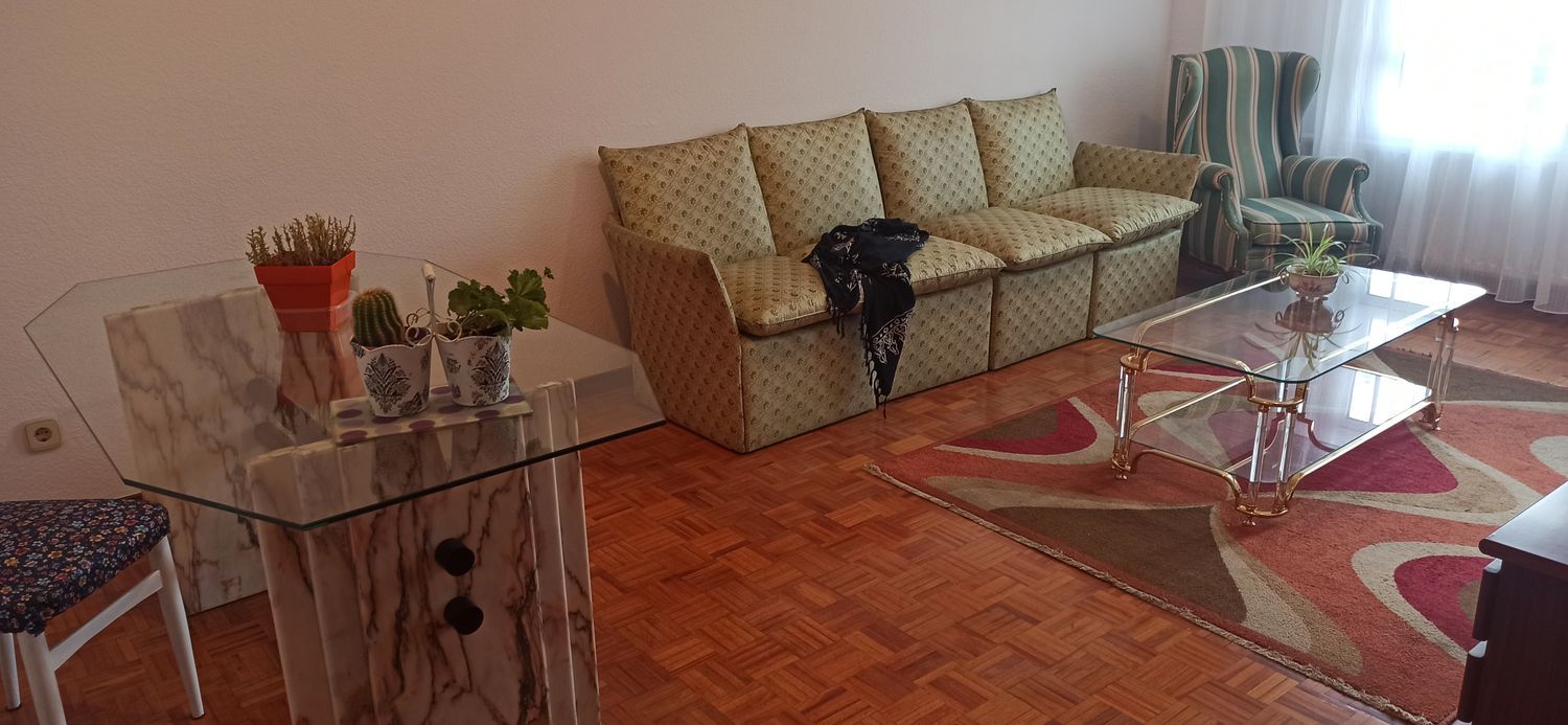 Piso en Calle Abendaño, 2, San Martín, San Martín - Foto 17