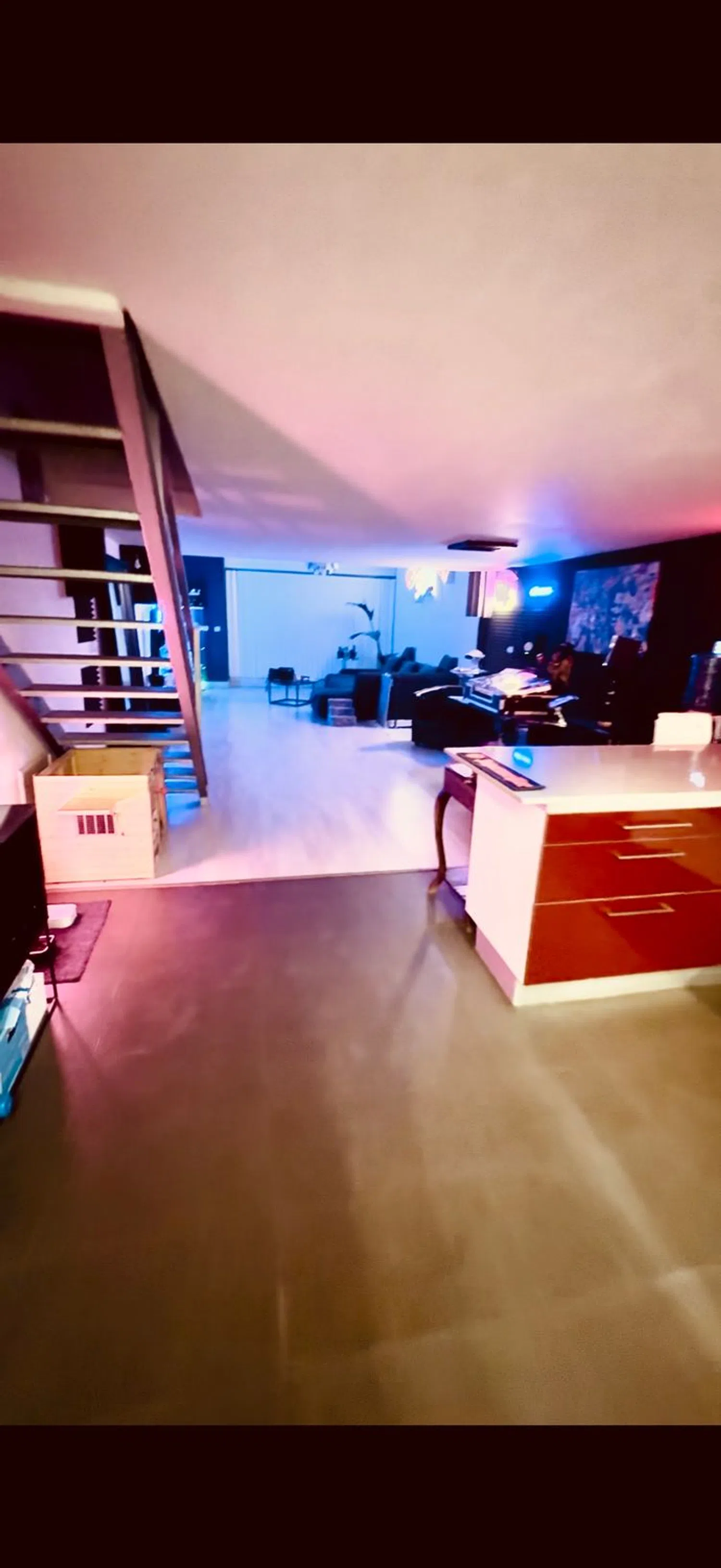 Dúplex en calle de la Creu Roja, 1 - Foto 25