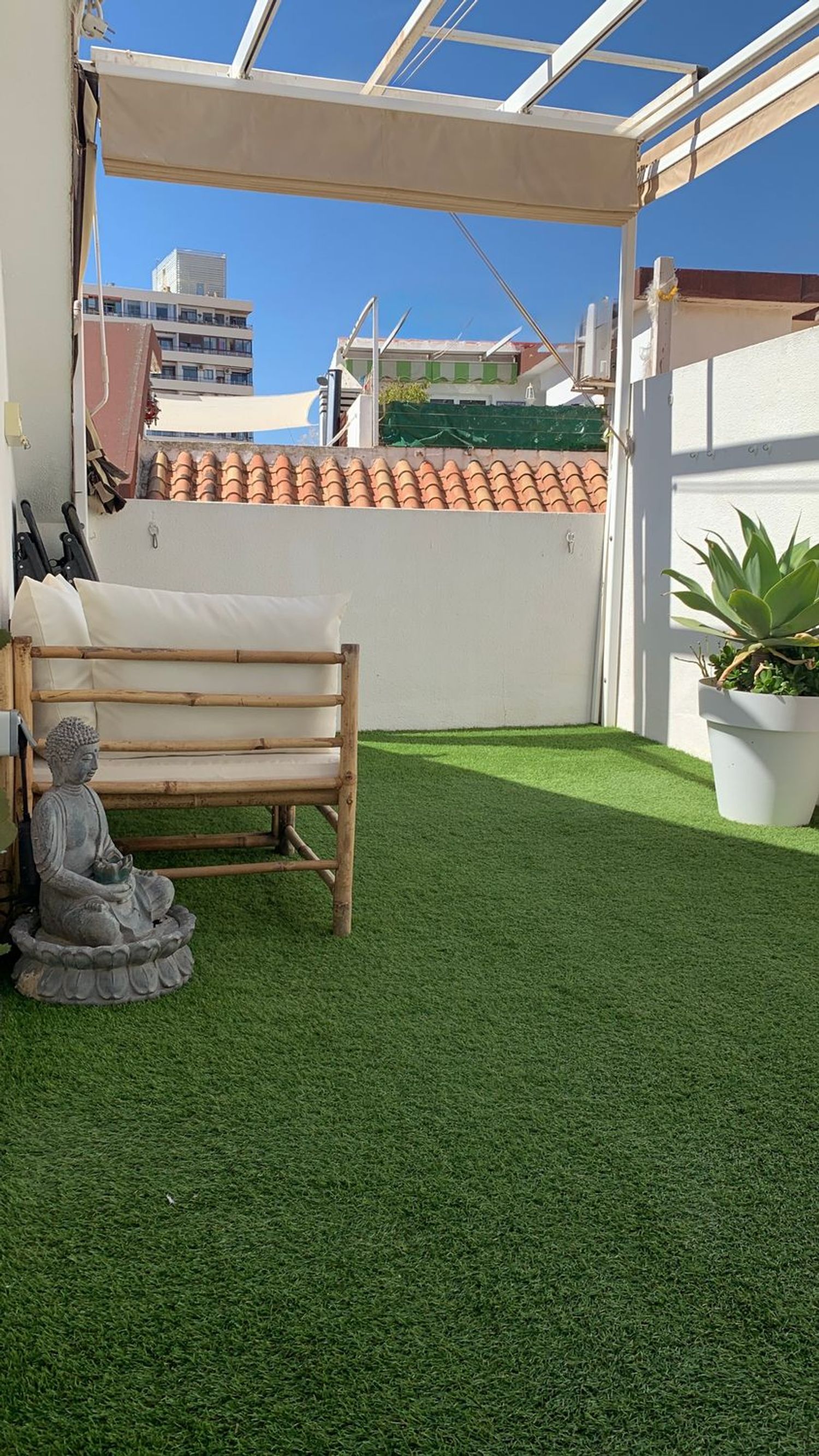 Chalet adosado en Calle Río Quípar, 2, El Bajondillo, El Bajondillo - Foto 3