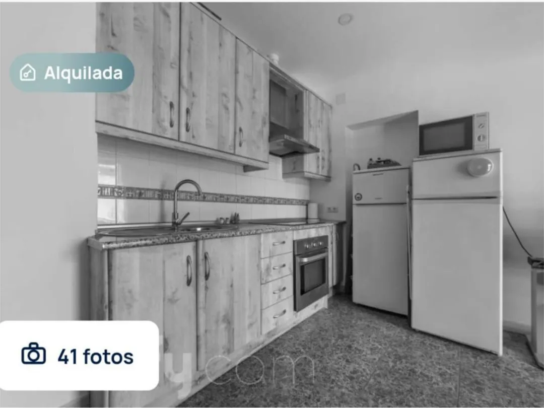 Piso en  Calle Viriato 5 - Foto 5