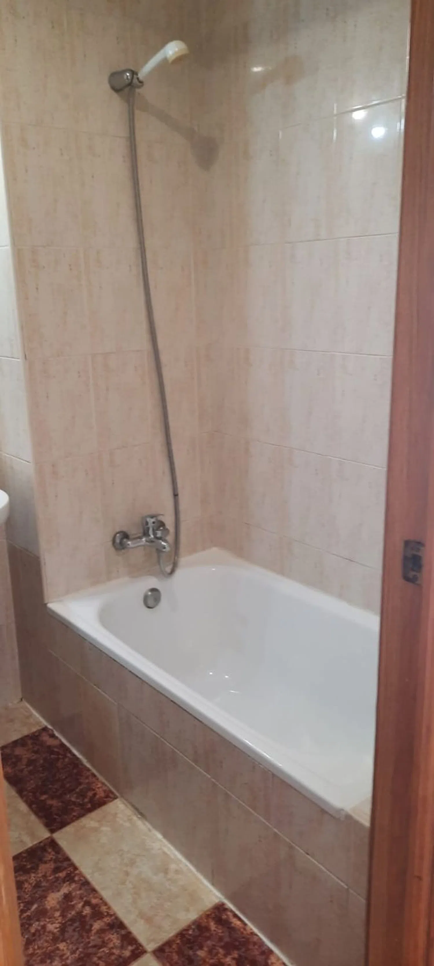 Piso en Barrio Lucero - Foto 9