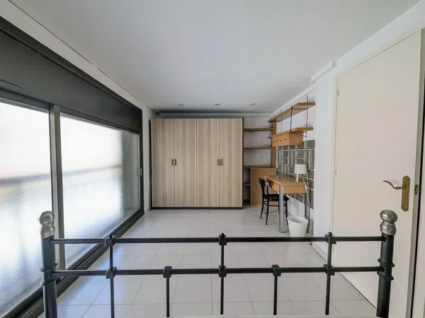 Estudio en Calle de Campo Florido, 19, El Congrés i els Indians - Foto 6