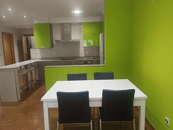 Piso en Camino Jacobeo, 13, Zona Alta, Zona Alta - Foto 12