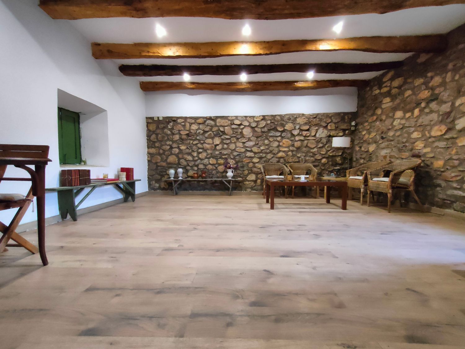 Casa rural en Calle Blas Sierra Valladares, 1 - Foto 30