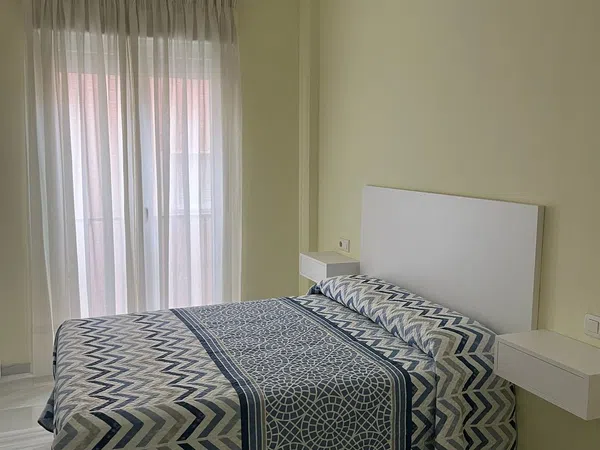 Piso en calle San Juan de Dios, 8 - Foto 12