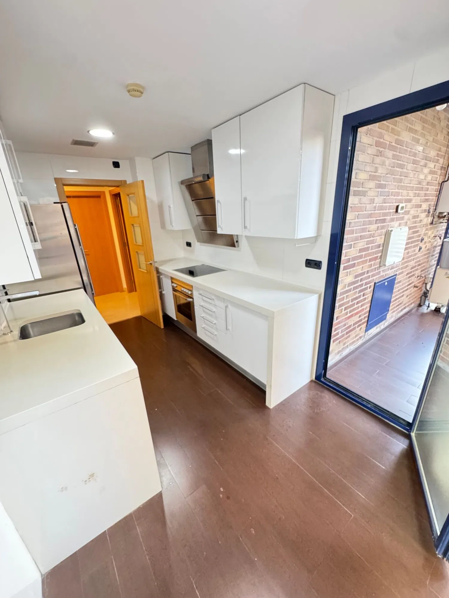 Piso en calle de la Sierra de Pajarejo, 5 - Foto 4