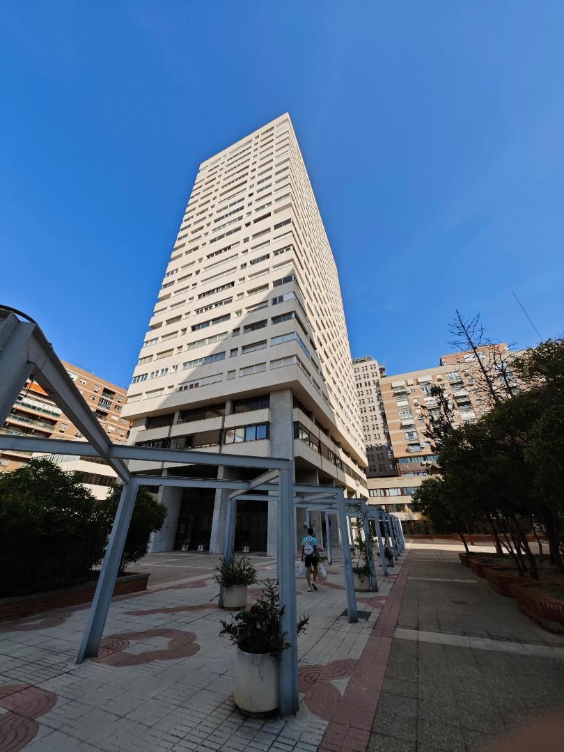 Piso en  Plaza Ciudad de Viena 6 - Foto 1