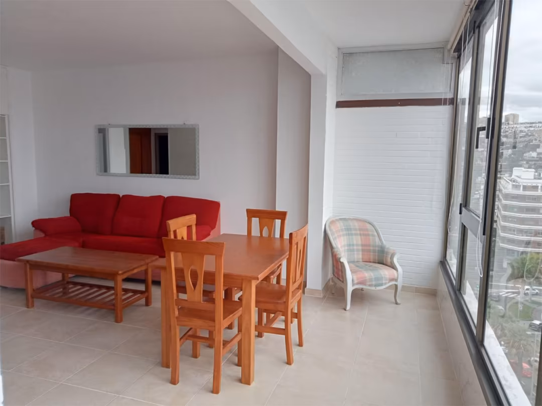 Apartamento en  Avenida Juan XXIII 1 - Foto 17