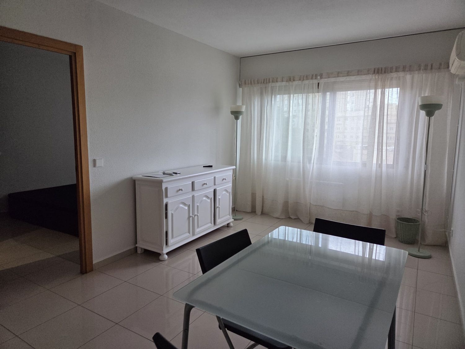 Piso en avenida del Doctor Federico Rubio y Galí, 2 - Foto 1