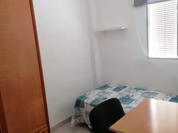 Piso en Avenida de Hytasa, 15, Cerro del Águila - Foto 7
