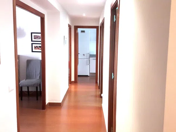 Piso en calle Azcarraga, 33 - Foto 8