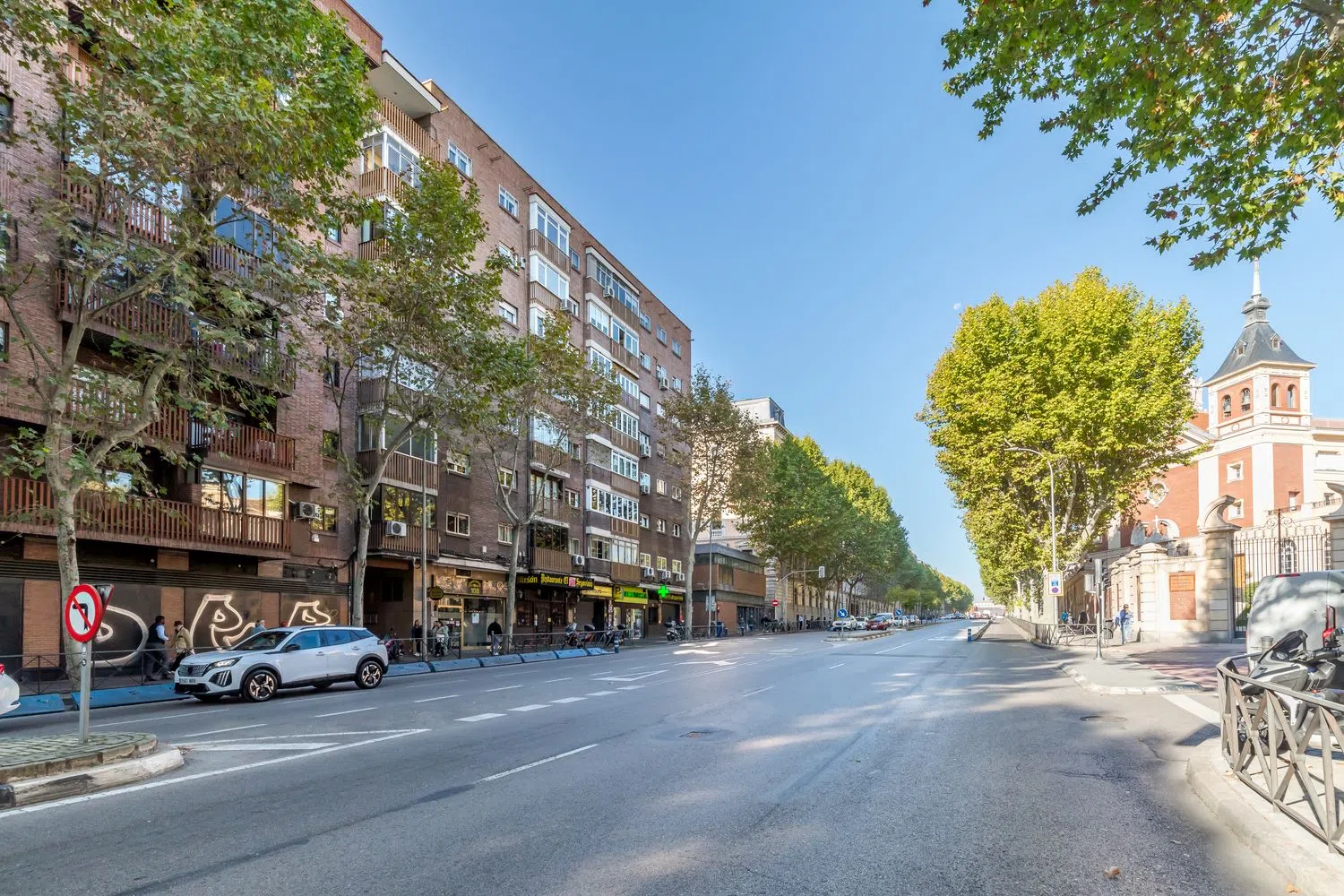Piso en avenida de la Ciudad de Barcelona, 108 - Foto 39