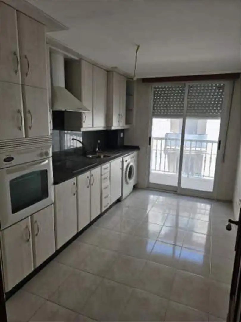 Piso en Rúa San Sebastián, Xinzo de Limia - Foto 5