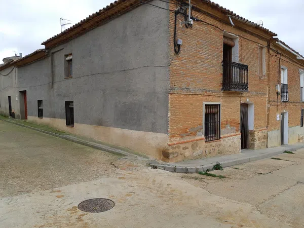 Casa de pueblo en Calle Mayor, 4 - Foto 1