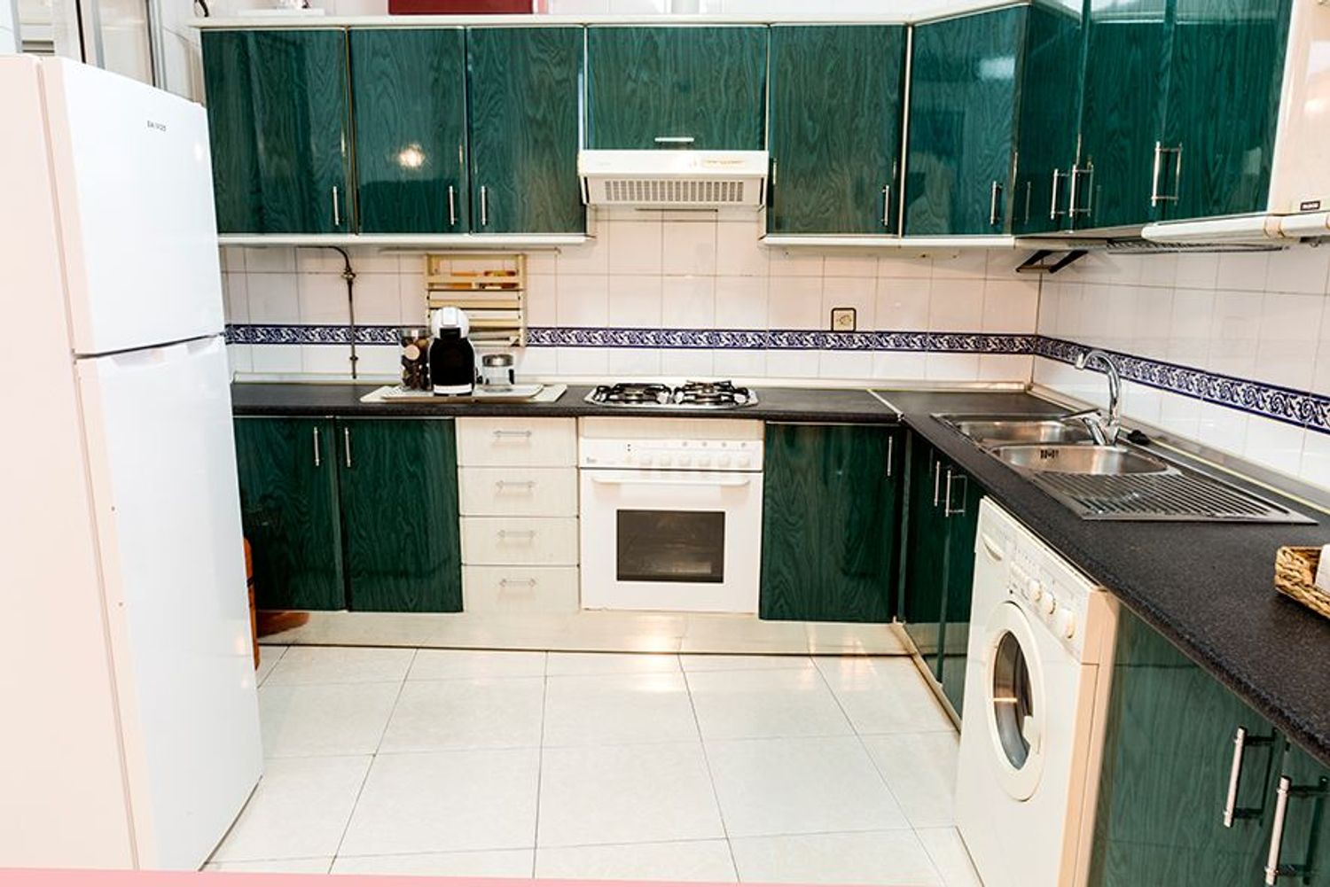 Piso en calle Javier Lasso de la Vega, 9 - Foto 12