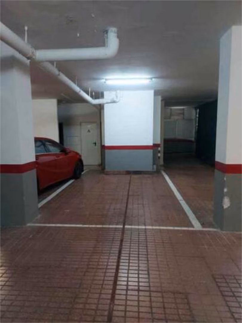 Piso en Centro