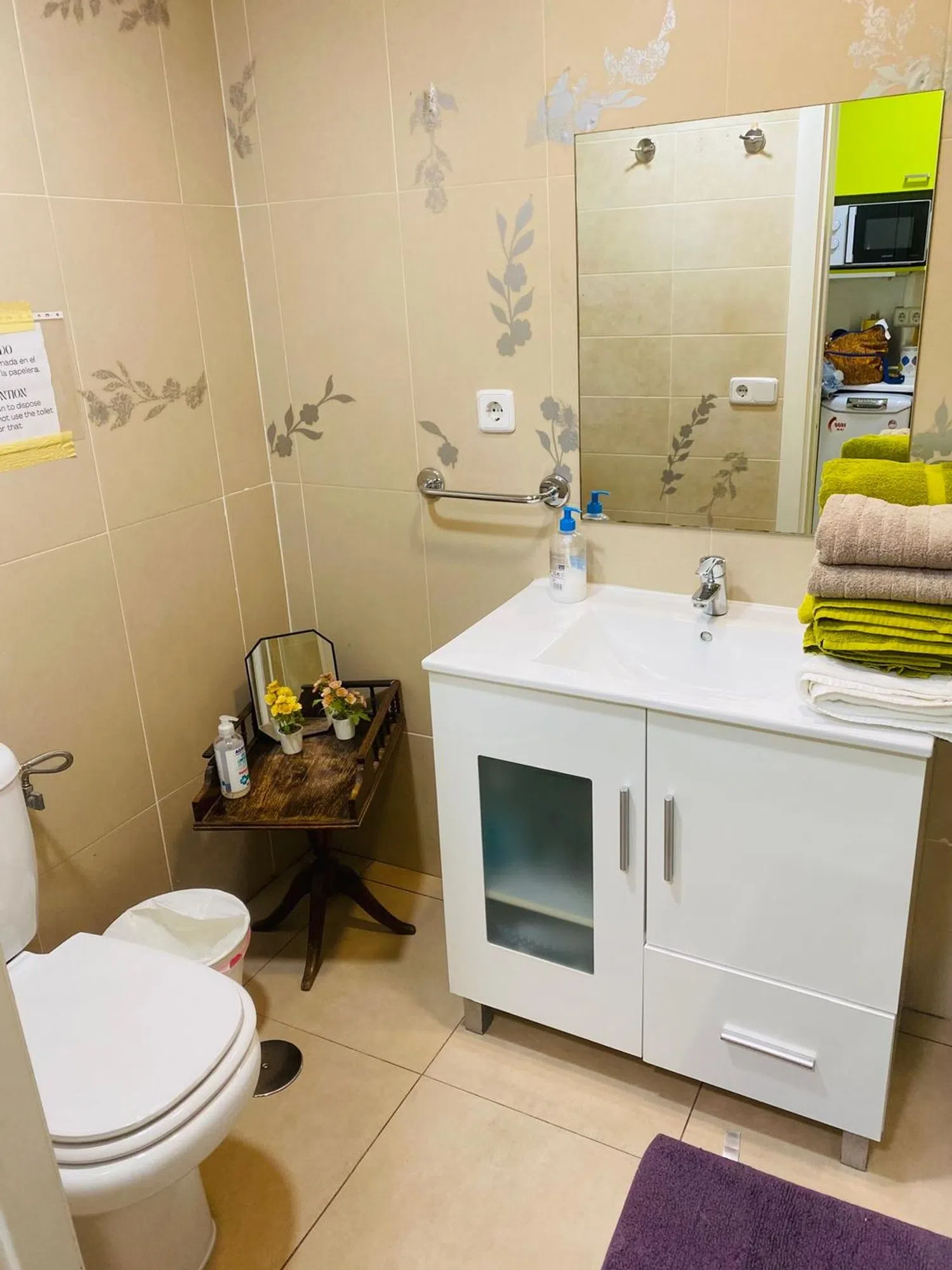 Estudio en calle Cerro del Murmullo, 13 - Foto 7