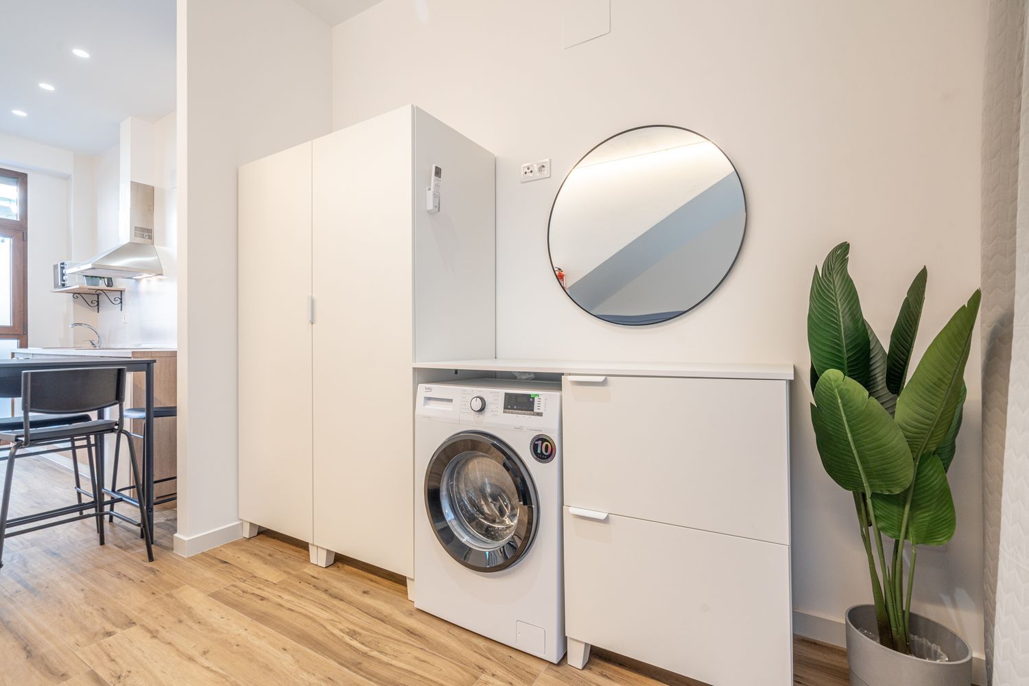 Estudio en calle de Dalt de la Mar, 86 - Foto 13