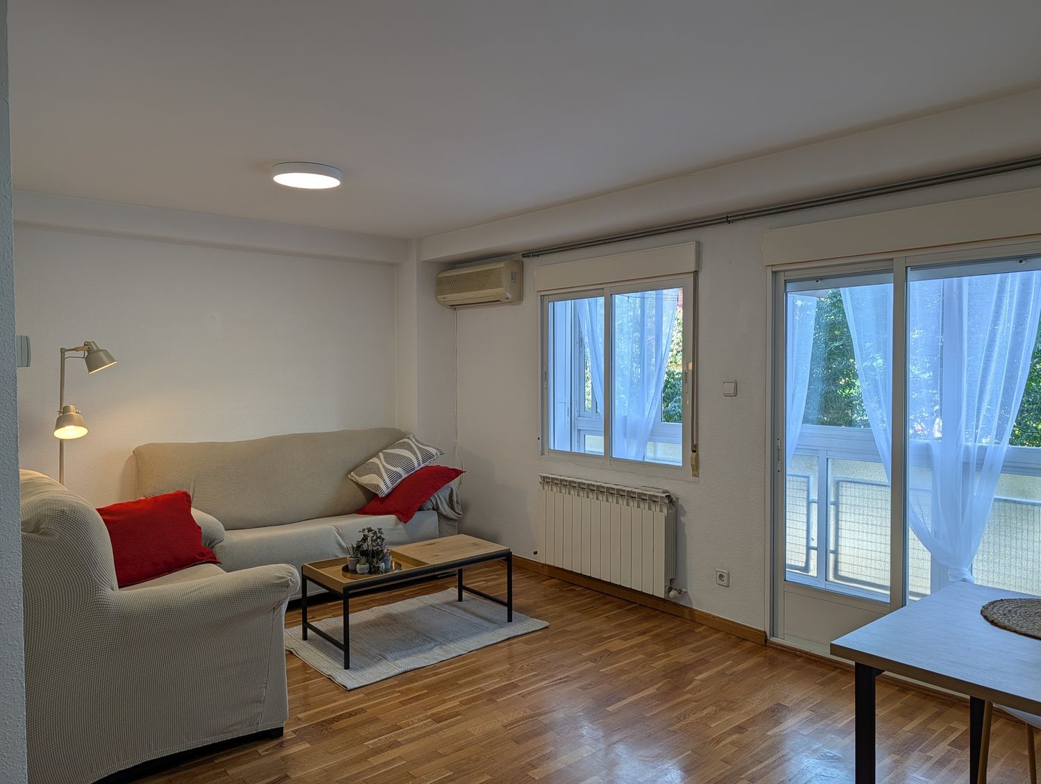 Piso en Calle Andrés Vicente, 38, Parque Delicias - La Bozada - Foto 29