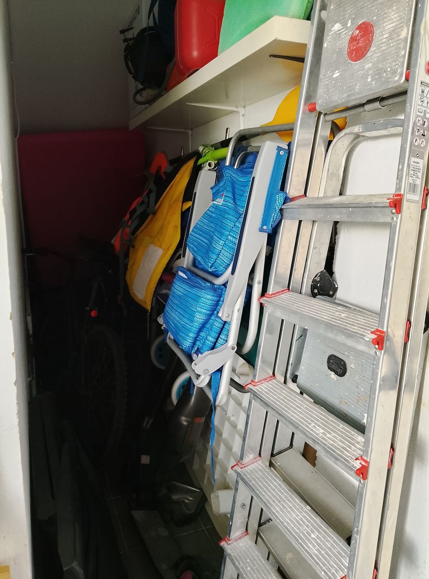 Chalet adosado en Calle Laguna Seca, 23, Nuevo Portil, Nuevo Portil - Foto 6