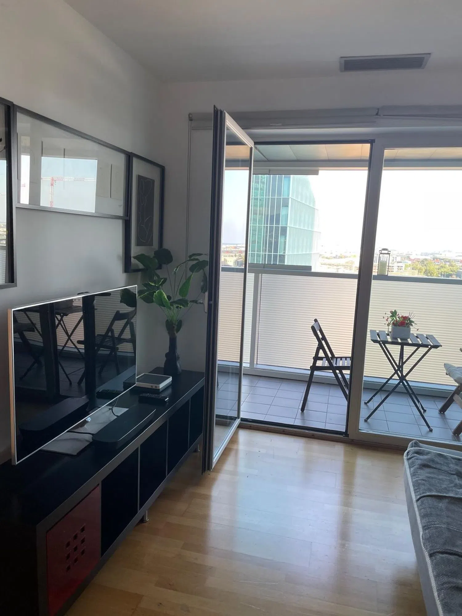 Piso en plaza d'Europa, 25 - Foto 6