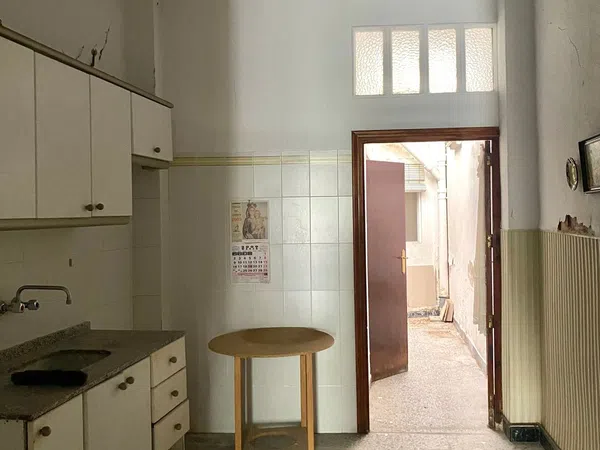 Casa independiente en calle de Nicolàs Figueres, 8 - Foto 6
