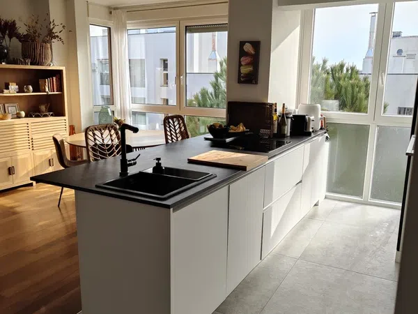 Piso en calle de Dionisio Inca Yupanqui, 41