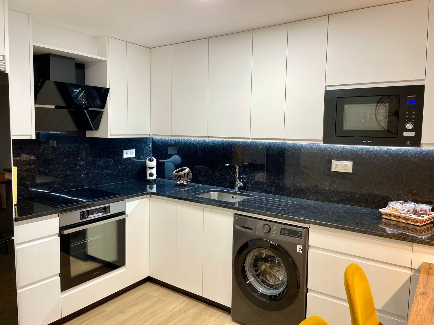 Piso en Avenida Casanova de Eirís, 35 - Foto 18