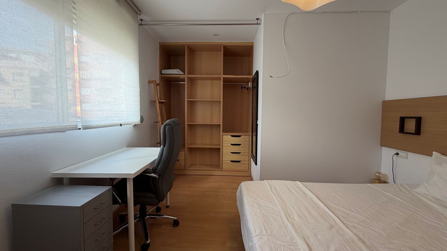 Piso en Calle d'Emili Baró, 25, Benimaclet - Foto 14
