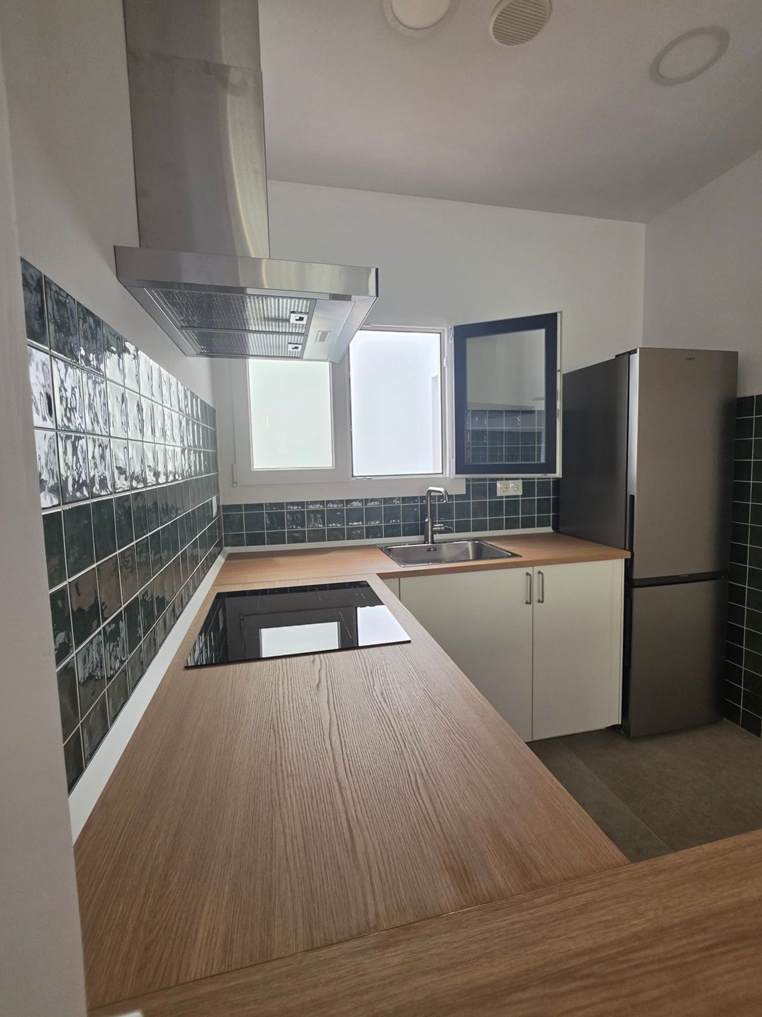 Chalet adosado en Calle Lasso de la Vega, 49, Huelin - Foto 16