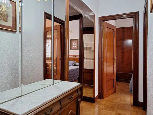 Piso en Calle Maestro Zubeldia Kalea, 9, Azeta - Abatxolo, Azeta - Abatxolo - Foto 3