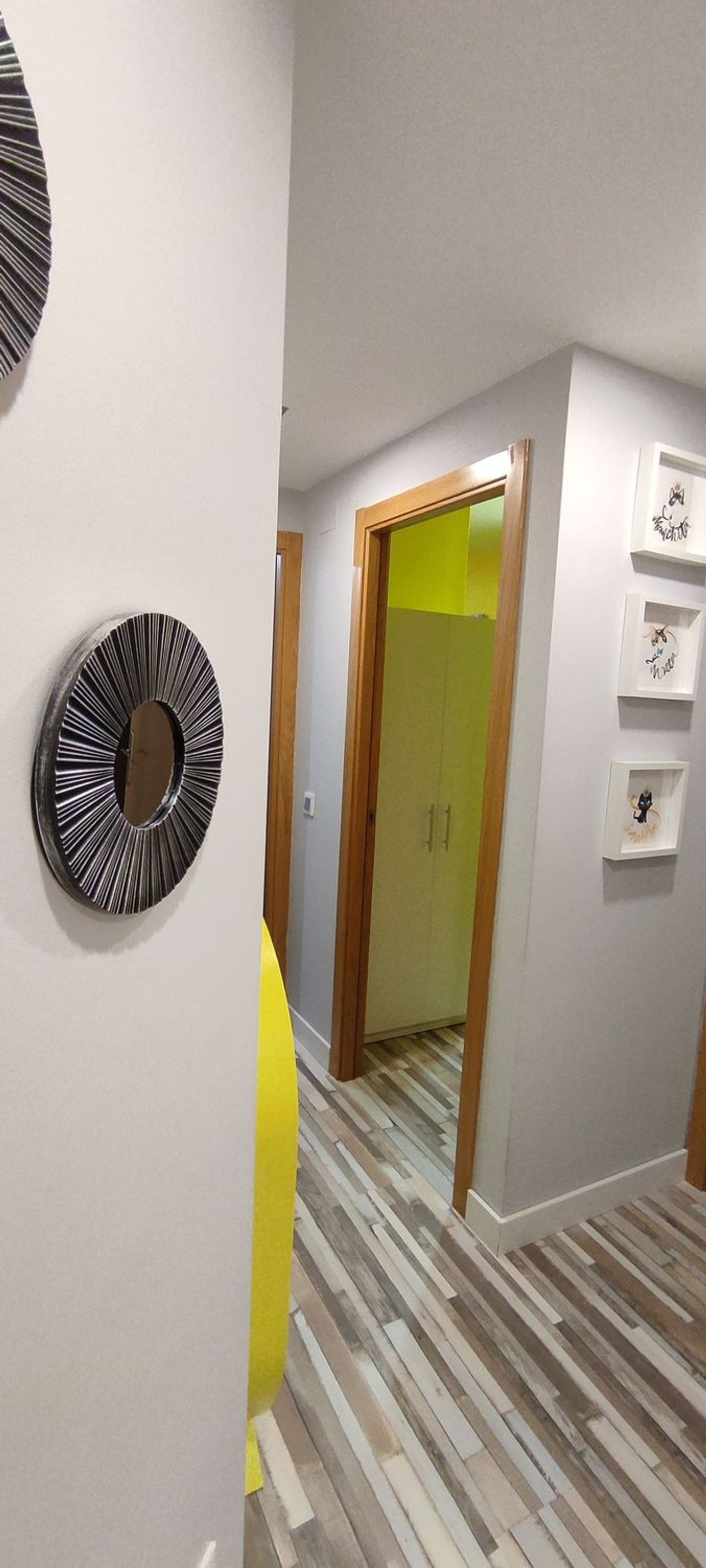 Piso en calle la Fresneda, 9 - Foto 16