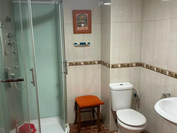 Piso en Plaza Hornos Púnicos, 1, Barriada de Andalucía - Ardila, Barriada de Andalucía - Ardila - Foto 11