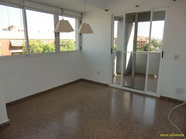 Piso en Zona Metro, Zona Metro - Foto 2