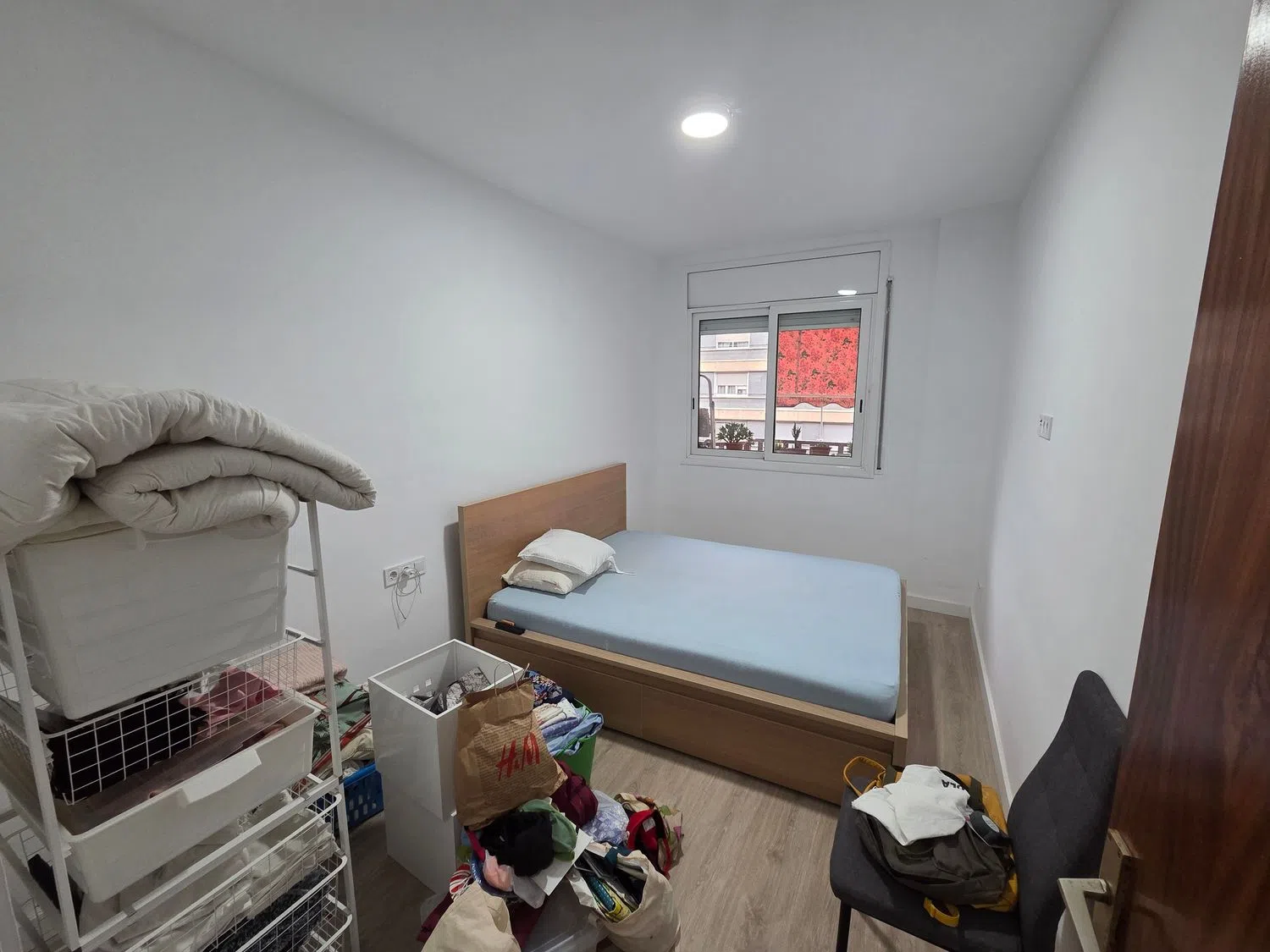 Piso en Felipe Ii, 71 - Foto 5