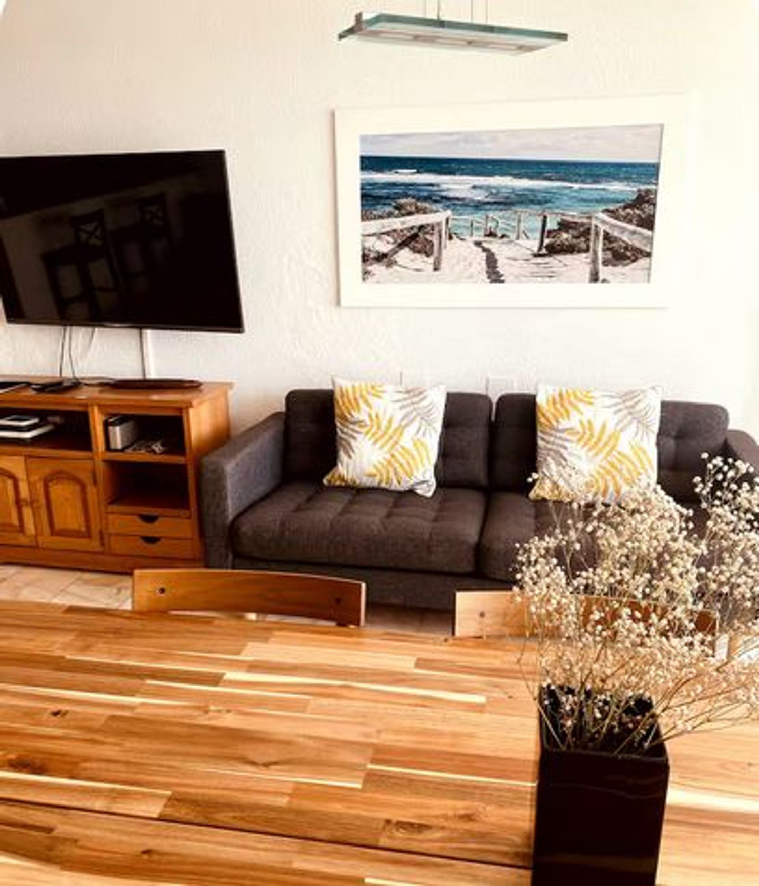 Piso en calle Sol Naixent, 18 - Foto 1