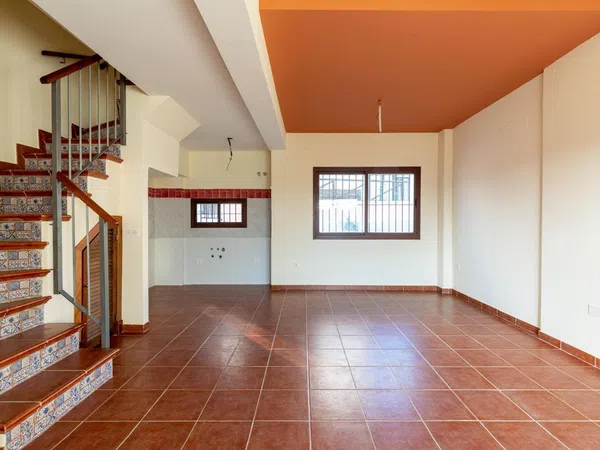 Casa o chalet independiente en Urbanización La Algara, 118 - Foto 3
