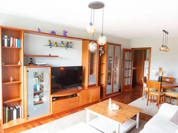 Piso en Avenida Fonteculler, 14, Portádego - Vilaboa Norte, Portádego - Vilaboa Norte - Foto 4