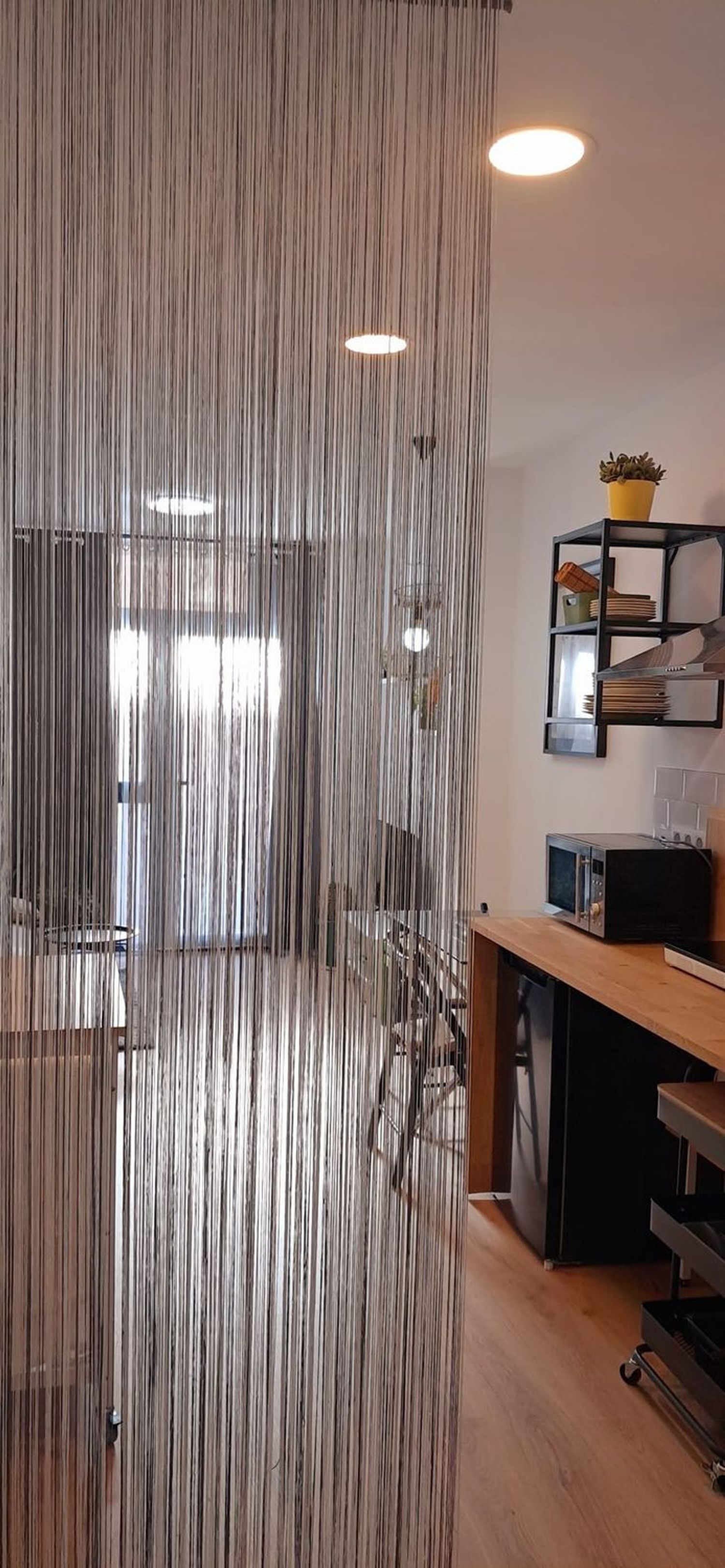 Estudio en Calle dels Sants Just i Pastor, 131 - Foto 19
