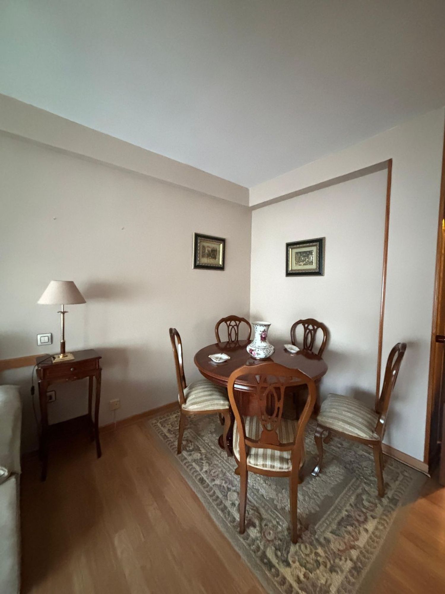 Piso en calle Arturo Álvarez Buylla, 10 - Foto 2