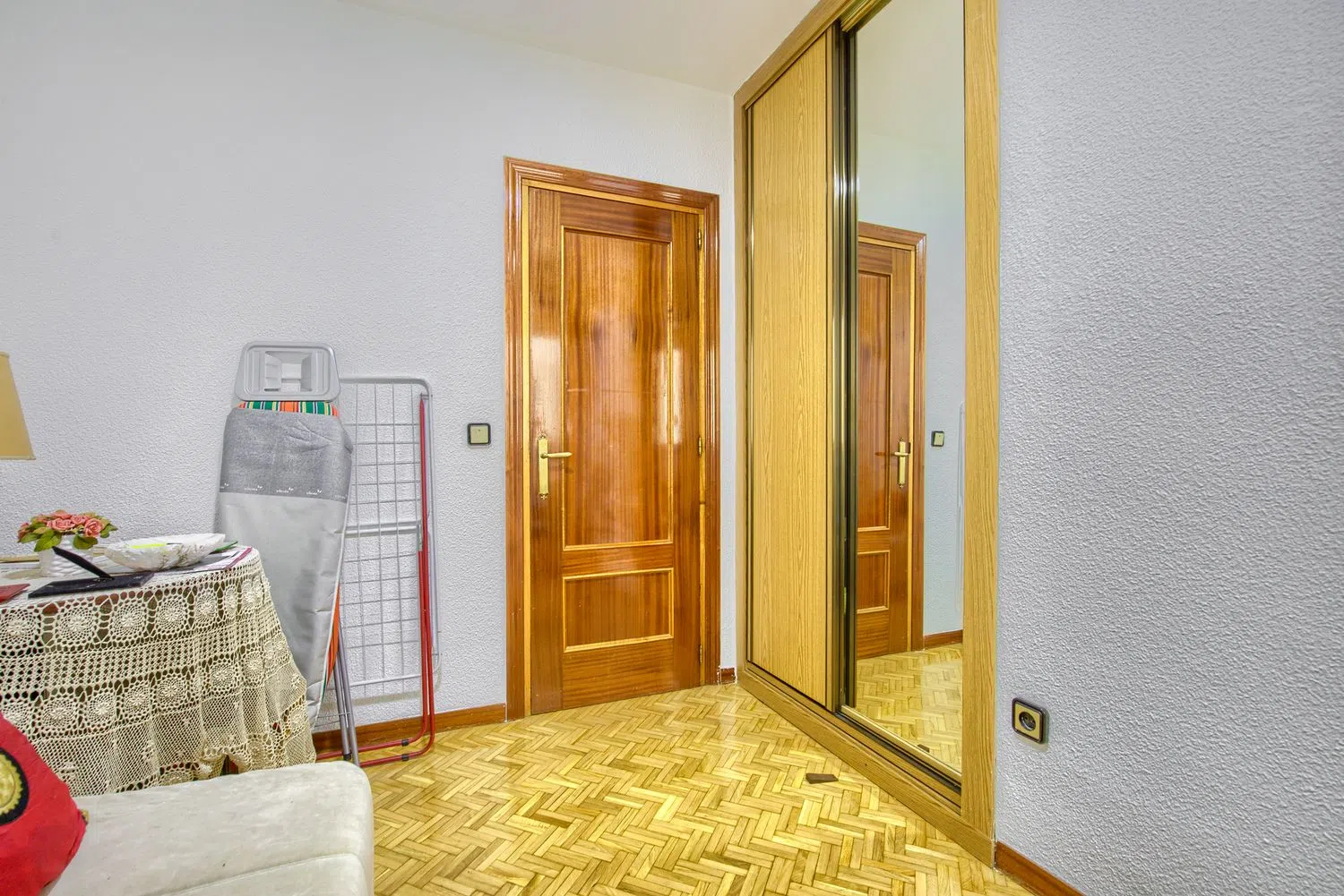 Piso en Barrio Nuevos Ministerios-Ríos Rosas - Foto 14