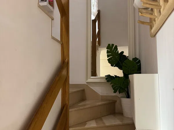 Dúplex en plaza Indalecio Prieto, 4 - Foto 8