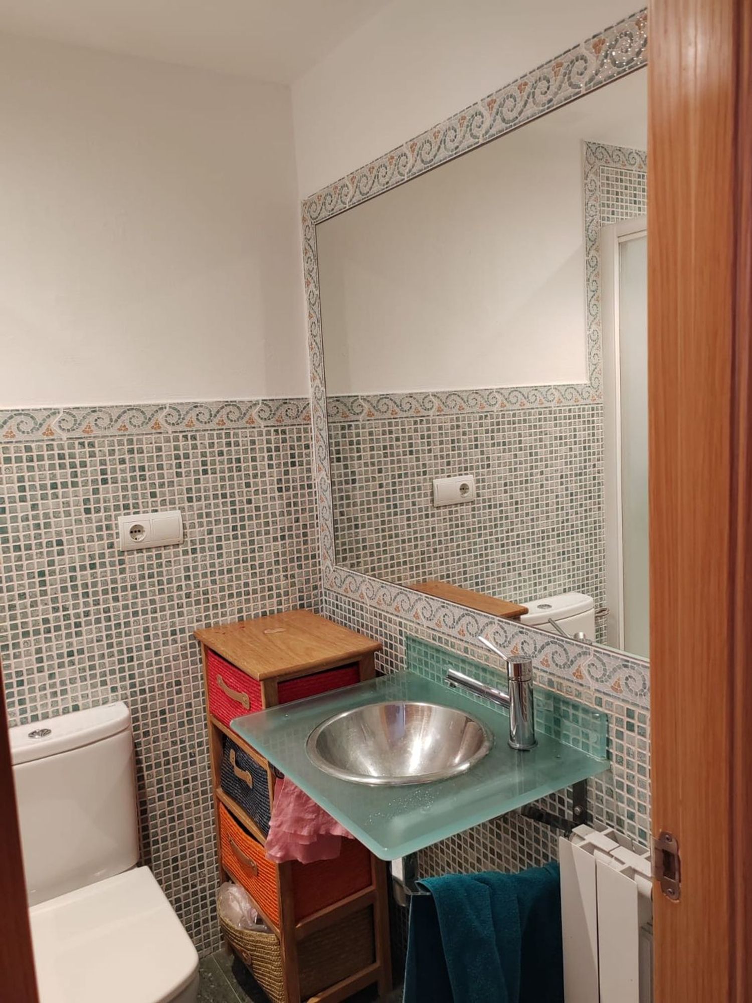 Alquiler de piso en Calle Doctor Jiménez Díaz, 1 - Foto 13