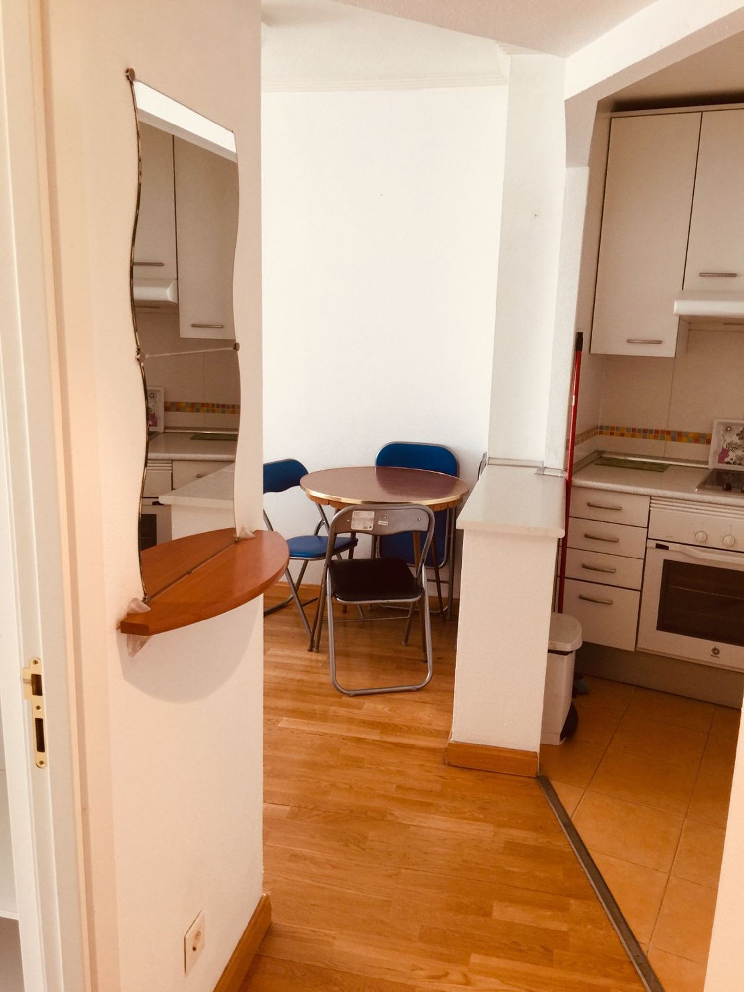 Piso en calle Puerto de Pozazal, 37 - Foto 18